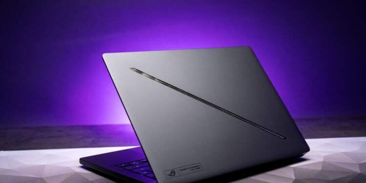 If I could only have one laptop for work and gaming, I’d get this one