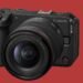 Canon’s latest EOS R6 camera goes V for video