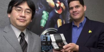Reggie Fils-Aimé says Amazon once asked Nintendo to break the law