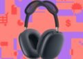 The new AirPods Max 2 are already on sale for $40 off