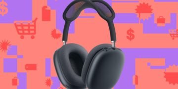 The new AirPods Max 2 are already on sale for $40 off