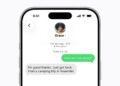 Apple brings encrypted RCS chats to iPhone