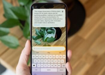 These new iOS 27 renders hint at Siri’s big redesign