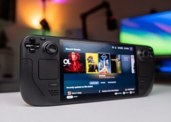Valve raises Steam Deck prices by more than $200