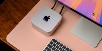 Apple raises the Mac Mini’s starting price