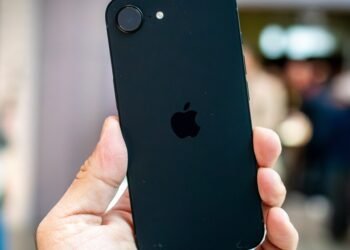 Apple’s iPhone revenue jumps to $57 billion despite chip shortages