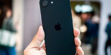 Apple’s iPhone revenue jumps to $57 billion despite chip shortages