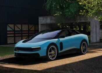 How Ferrari bungled the design of its first EV