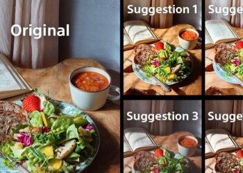 Sony tries to explain that its AI Camera Assistant doesn’t suck