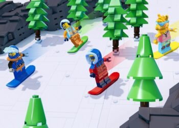Netflix may have finally figured out games