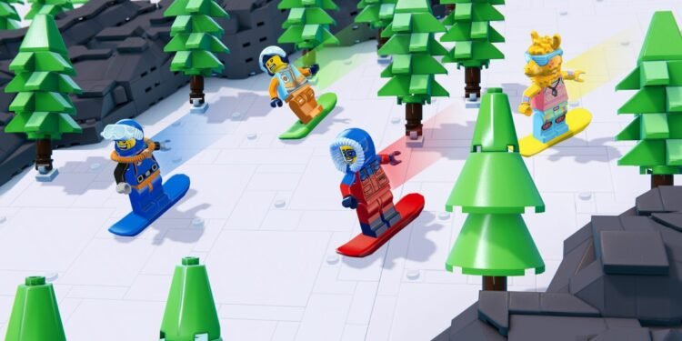 Netflix may have finally figured out games