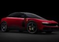 Jony Ive’s Ferrari looks nothing like a Ferrari