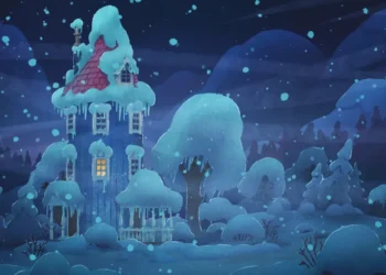 Let it snow