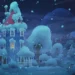 Let it snow