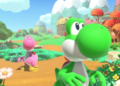 Nintendo keeps finding new ways to reinvent platformers