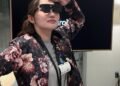 A first (and second) look at the Android XR glasses launching this year