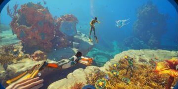 Subnautica 2 launches soon after lengthy legal dispute