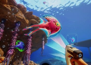 Subnautica 2 is having a huge launch on Steam