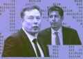 Elon Musk loses his case against Sam Altman