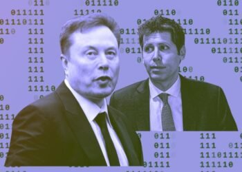 Elon Musk loses his case against Sam Altman