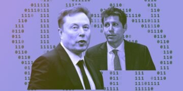 Elon Musk loses his case against Sam Altman