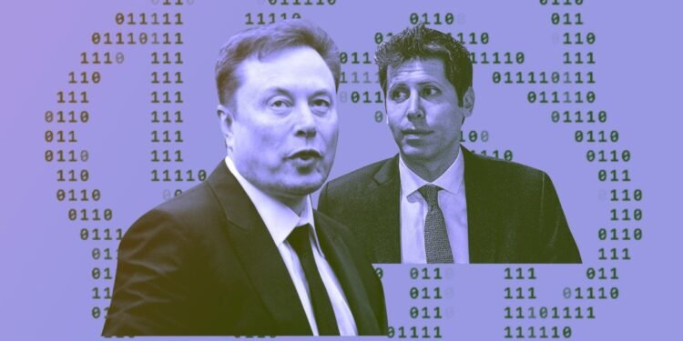 Elon Musk loses his case against Sam Altman