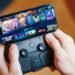 This accessory can snap a Steam Controller to your phone — or almost anything else