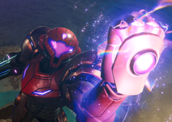 Metroid Prime 4: Beyond got its first big discount