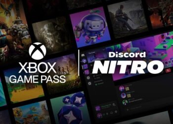 Discord adds a free Xbox Game Pass ‘starter edition’ for Nitro subscribers