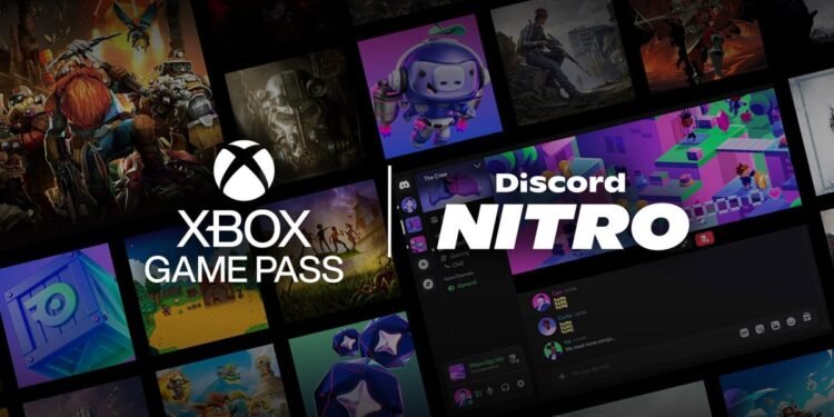 Discord adds a free Xbox Game Pass ‘starter edition’ for Nitro subscribers