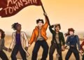 Zombies, Run! is officially back from the dead