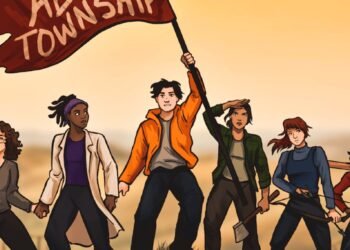 Zombies, Run! is officially back from the dead