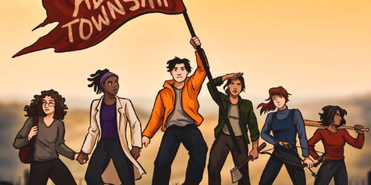 Zombies, Run! is officially back from the dead