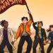 Zombies, Run! is officially back from the dead