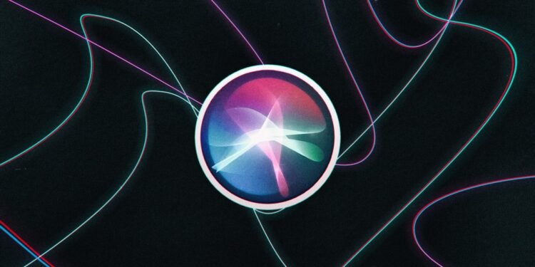 Revamped Siri will reportedly offer auto-deleting chats