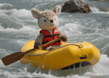 Google’s new anything-to-anything AI model is wild