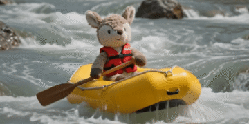 Google’s new anything-to-anything AI model is wild