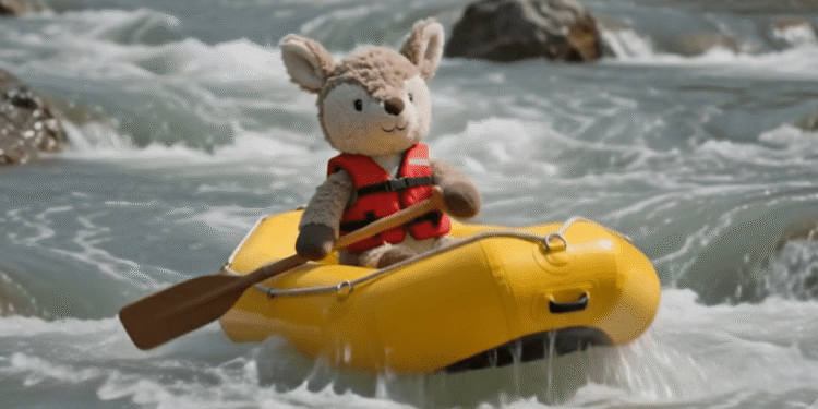 Google’s new anything-to-anything AI model is wild
