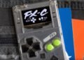The Arduboy FX-C is an excellent time killer you might forget you’re carrying