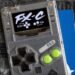 The Arduboy FX-C is an excellent time killer you might forget you’re carrying