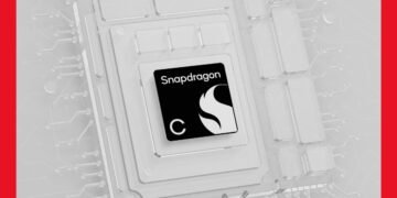 Qualcomm promises $300 Windows laptops with new Snapdragon C