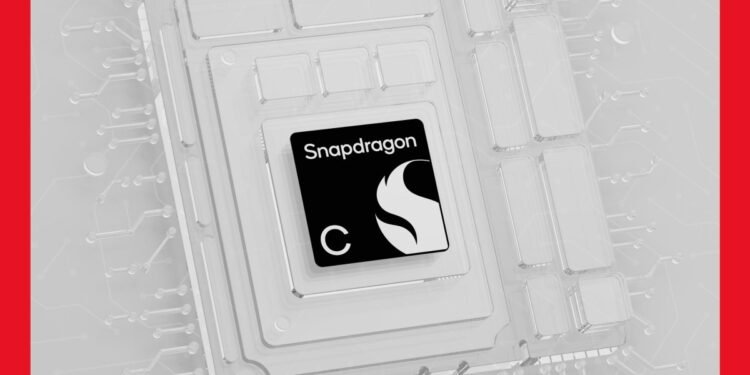 Qualcomm promises $300 Windows laptops with new Snapdragon C