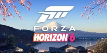 Forza Horizon 6 has been leaked and cracked a week before its release