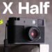 Fujifilm’s X Half is even more whimsical with a $300 price cut