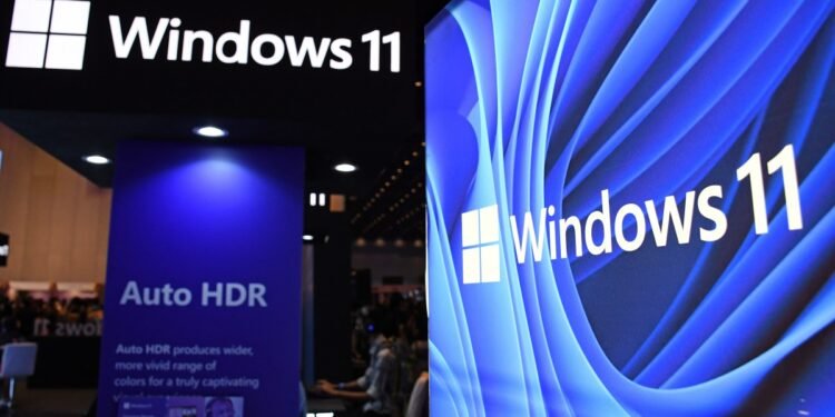 Windows 11 is getting a macOS-like speed boost