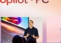 Microsoft’s consumer marketing chief to leave next year