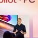 Microsoft’s consumer marketing chief to leave next year