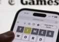 Wordle is turning into a primetime TV game show on NBC