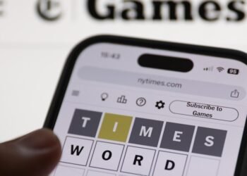 Wordle is turning into a primetime TV game show on NBC