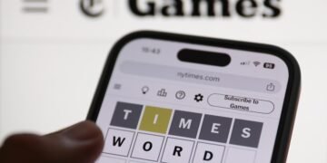 Wordle is turning into a primetime TV game show on NBC